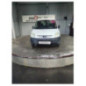 Commande chauffage PEUGEOT PARTNER 1
