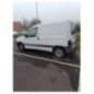 Commande chauffage PEUGEOT PARTNER 1