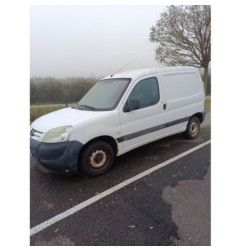 Commande chauffage PEUGEOT PARTNER 1 Photo n°18