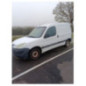 Commande chauffage PEUGEOT PARTNER 1
