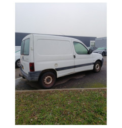 Commande chauffage PEUGEOT PARTNER 1 Photo n°20