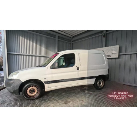 Compteur PEUGEOT PARTNER 1