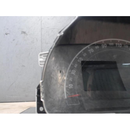 Compteur RENAULT TWINGO 3