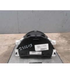 Compteur RENAULT TWINGO 3 Photo n°3