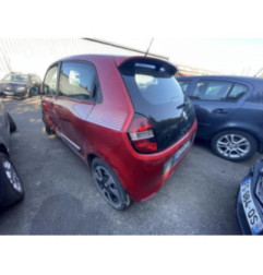 Compteur RENAULT TWINGO 3 Photo n°12