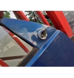 Porte avant droit LIGIER AMBRA Photo n°1