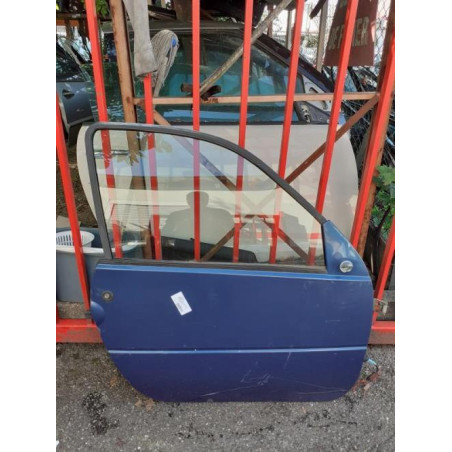 Porte avant droit LIGIER AMBRA