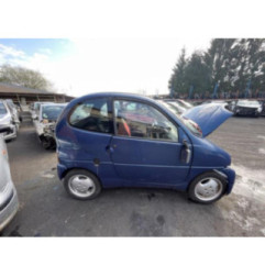 Porte avant droit LIGIER AMBRA Photo n°3