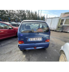 Porte avant droit LIGIER AMBRA Photo n°7