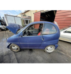 Porte avant droit LIGIER AMBRA Photo n°10