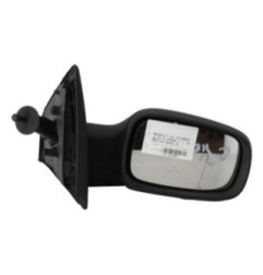 Retroviseur droit RENAULT CLIO 3 Photo n°1