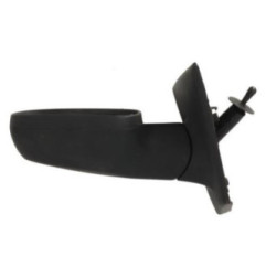 Retroviseur droit RENAULT CLIO 3 Photo n°5