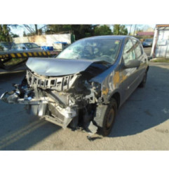 Retroviseur droit RENAULT CLIO 3 Photo n°9