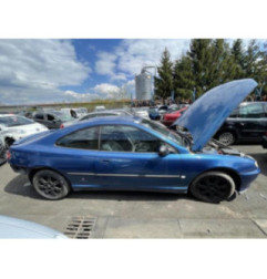 Retroviseur gauche PEUGEOT 406 Photo n°7