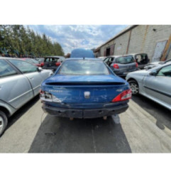 Retroviseur gauche PEUGEOT 406 Photo n°10