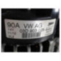 Alternateur SEAT IBIZA 4