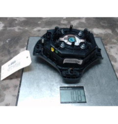 Air bag conducteur PEUGEOT 3008 1 Photo n°1