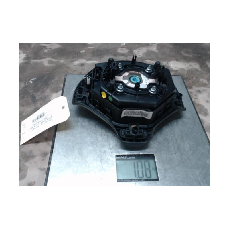 Air bag conducteur PEUGEOT 3008 1