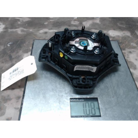 Air bag conducteur PEUGEOT 3008 1 Photo n°1