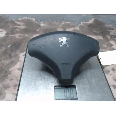 Air bag conducteur PEUGEOT 3008 1
