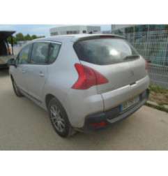 Air bag conducteur PEUGEOT 3008 1 Photo n°3