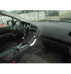 Air bag conducteur PEUGEOT 3008 1 Photo n°5