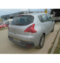 Air bag conducteur PEUGEOT 3008 1 Photo n°6