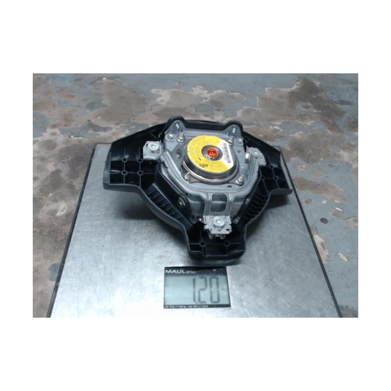 Air bag conducteur CITROEN C1 1