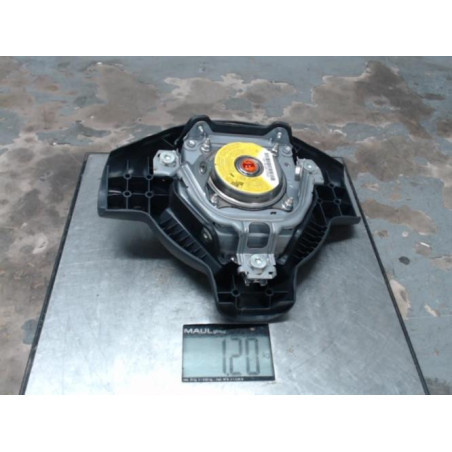 Air bag conducteur CITROEN C1 1 Photo n°1