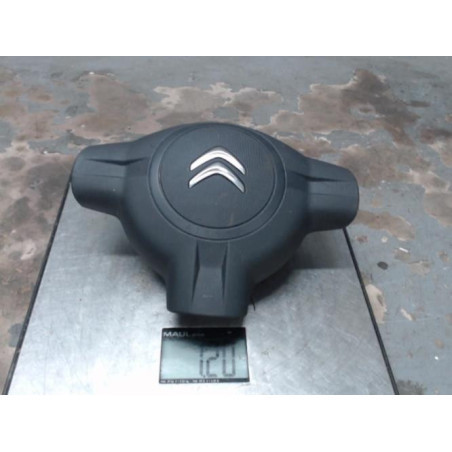 Air bag conducteur CITROEN C1 1