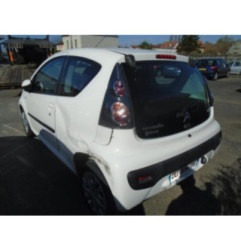 Air bag conducteur CITROEN C1 1 Photo n°4