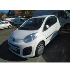 Air bag conducteur CITROEN C1 1 Photo n°5