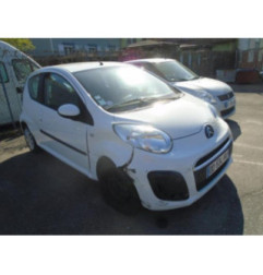 Air bag conducteur CITROEN C1 1 Photo n°6