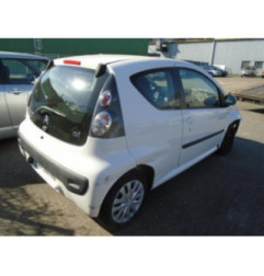 Air bag conducteur CITROEN C1 1 Photo n°7