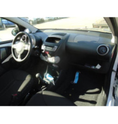 Bloc ABS (freins anti-blocage) CITROEN C1 1 Photo n°3