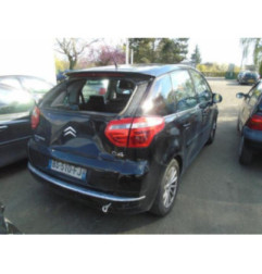 Coussin pneumatique arriere droit CITROEN C4 GRAND PICASSO 1 Photo n°6