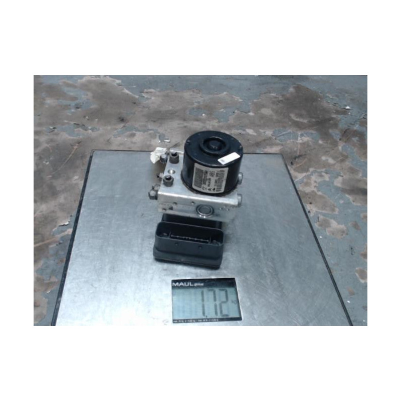 Bloc ABS (freins anti-blocage) CITROEN C3 2