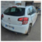 Bloc ABS (freins anti-blocage) CITROEN C3 2