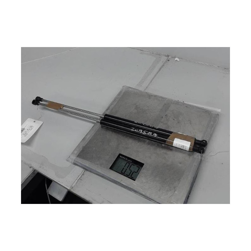 Verin de coffre CITROEN BERLINGO 2