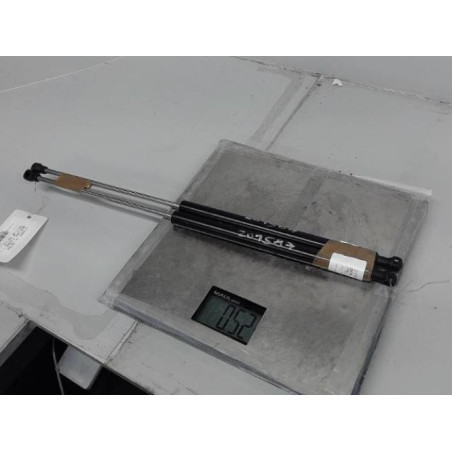 Verin de coffre CITROEN BERLINGO 2 Photo n°1