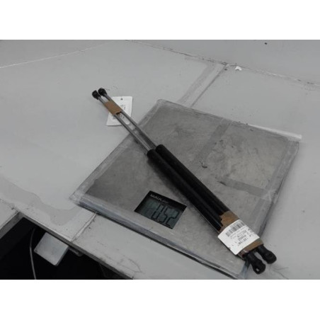 Verin de coffre CITROEN BERLINGO 2