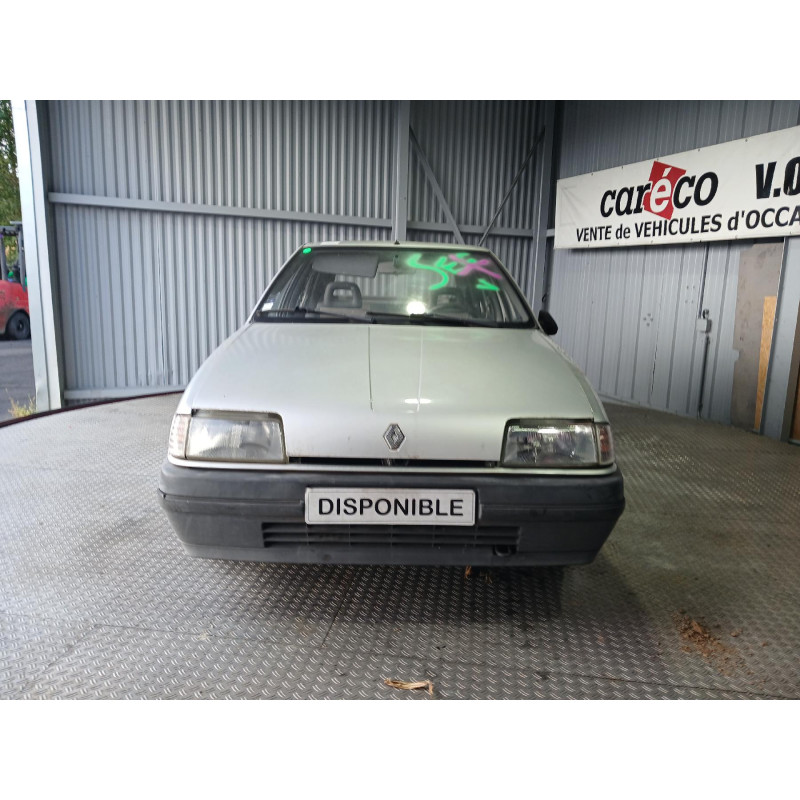 Commande chauffage RENAULT R19