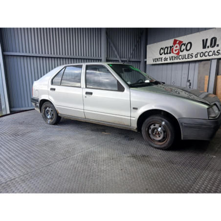 Commande chauffage RENAULT R19