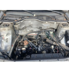 Commande chauffage RENAULT R19 Photo n°3