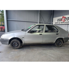 Commande chauffage RENAULT R19 Photo n°5