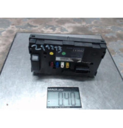 Ecran GPS RENAULT CLIO 3