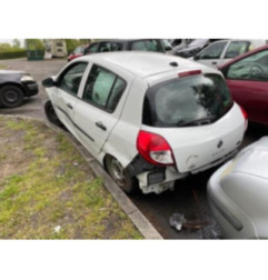 Ecran GPS RENAULT CLIO 3 Photo n°3