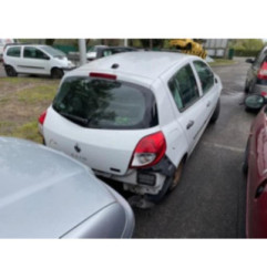 Ecran GPS RENAULT CLIO 3 Photo n°4