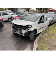 Ecran GPS RENAULT CLIO 3 Photo n°5