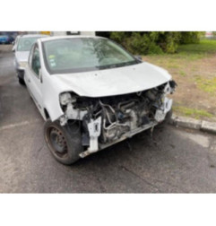 Ecran GPS RENAULT CLIO 3 Photo n°6